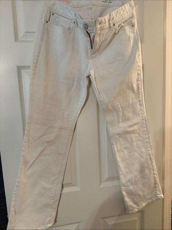 Denim - Lilly Pulitzer Babe bootcut jeans 14